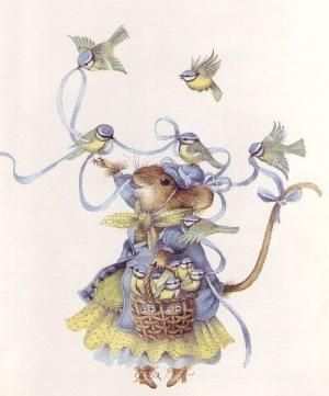 Marjolein Bastin Vera By Goldie Mouse Illustration Cute Illustration Marjolein Bastin