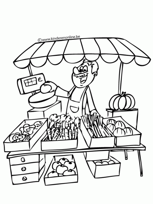 Kinderen Online Kleurplaat Coloring Pages Coloring Books Tie Dye Diy