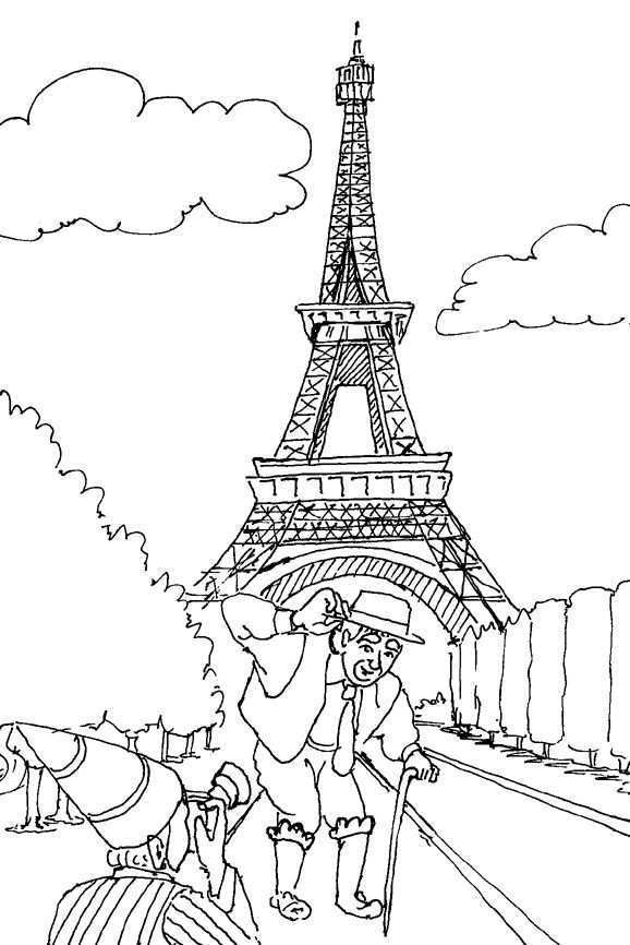 Afbeeldingsresultaat Voor Leuke Kleurplaten Voor Meiden Van 11 Jaar Kleurplaten Eiffeltoren Kleuren