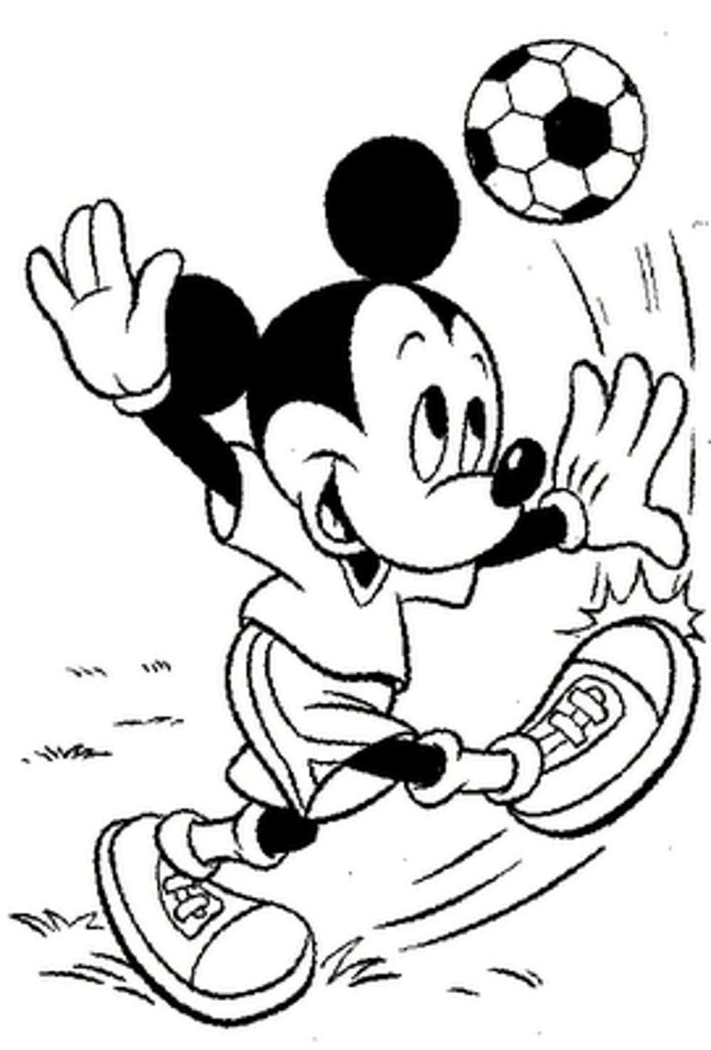 Mickey Mouse Clubhouse Printable Coloring Book Coloring Book For Me Kleurplaten Disne