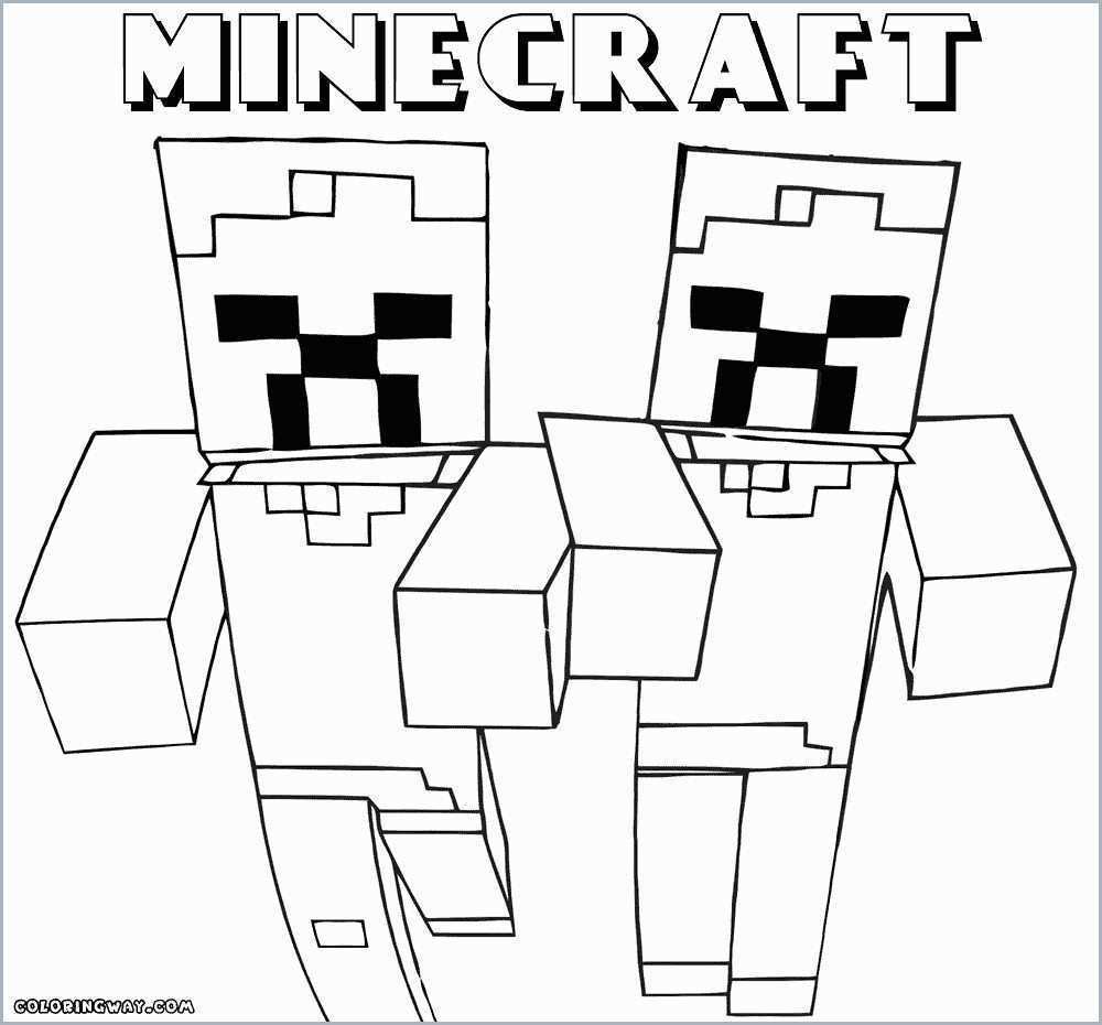 Pin By Vany On Minecraft Para Colorear Minecraft Coloring Pages Minecraft Printables