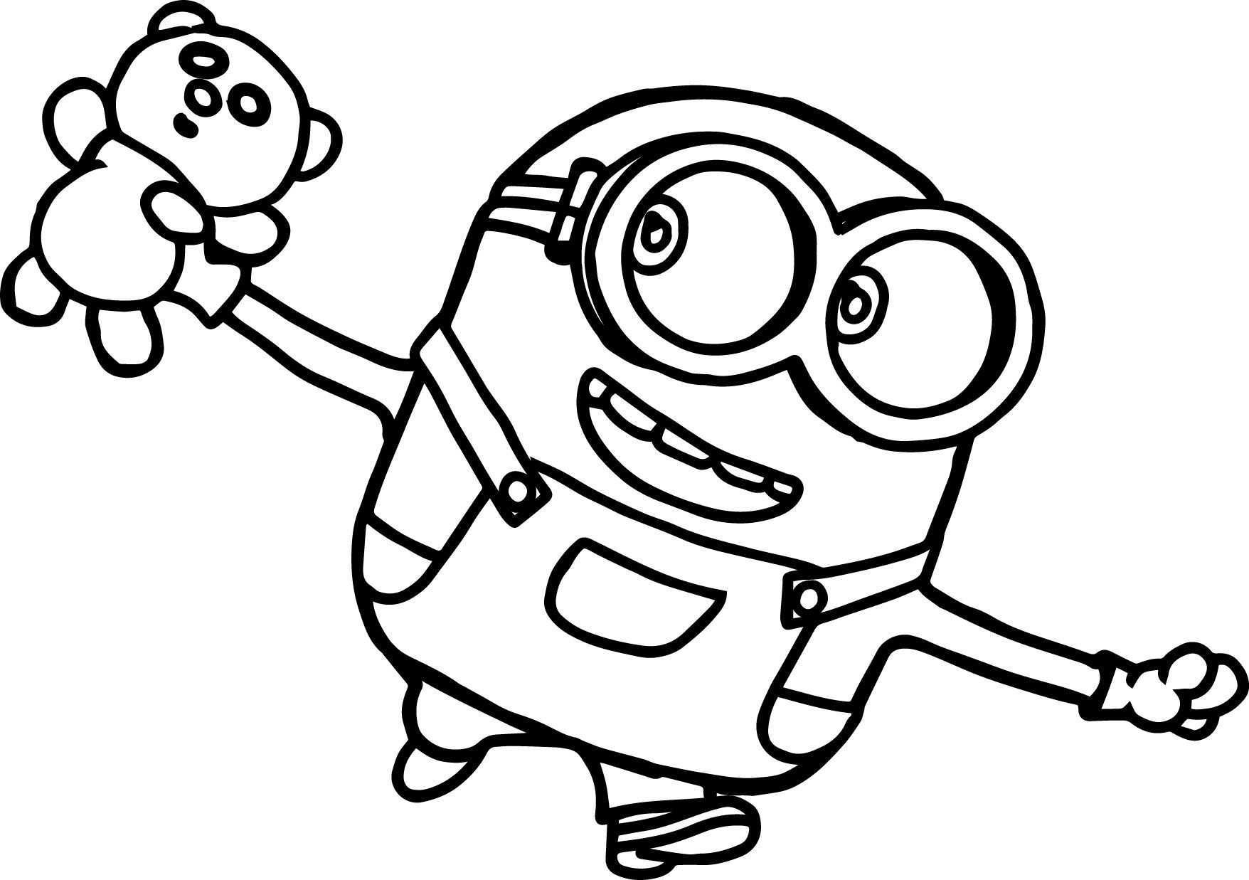 Minion Coloring Pages Pdf Minion Coloring Pages Pdf Minion Coloring Sheets Pdf Minion