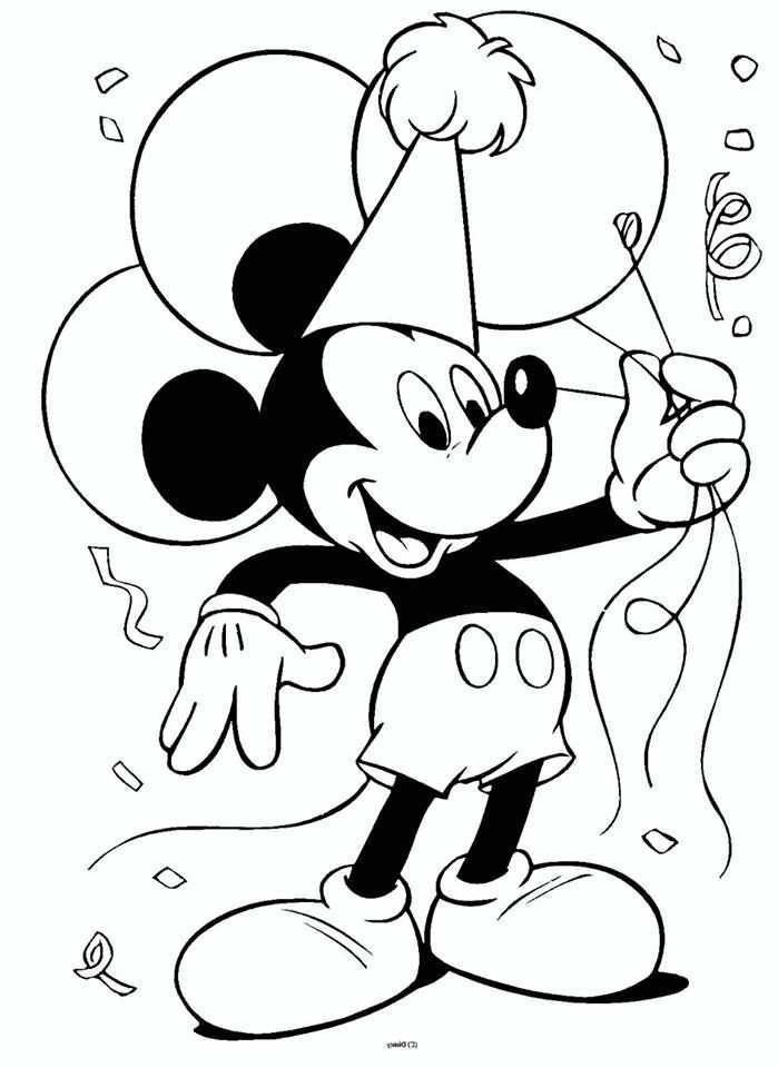 11947491 819979141456065 3202144502126676537 N Jpg 699 960 Mickey Coloring Pages Mick