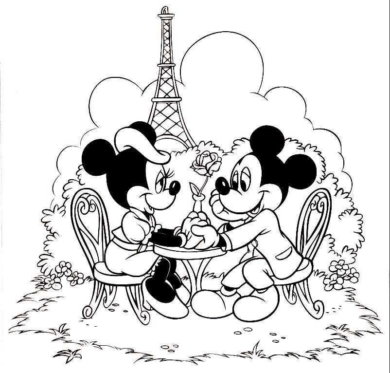 Free Minnie Mouse Printables Fun Coloring Pages Baby Minnie Mouse Free Coloring Pages