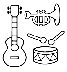 Afbeeldingsresultaat Voor Thema Muziek Muziek Muziek Activiteiten Muziek Werkbladen