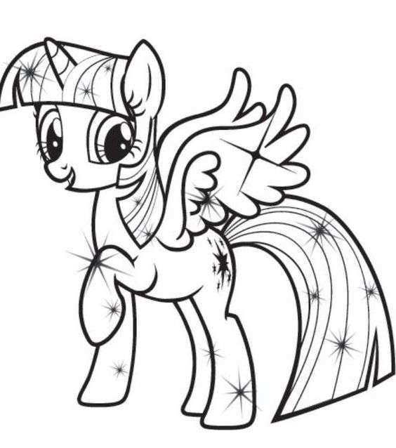 My Little Pony Coloring Pages Free Coloring Sheets My Little Pony Coloring Cute Coloring Pages Detailed Coloring Pages