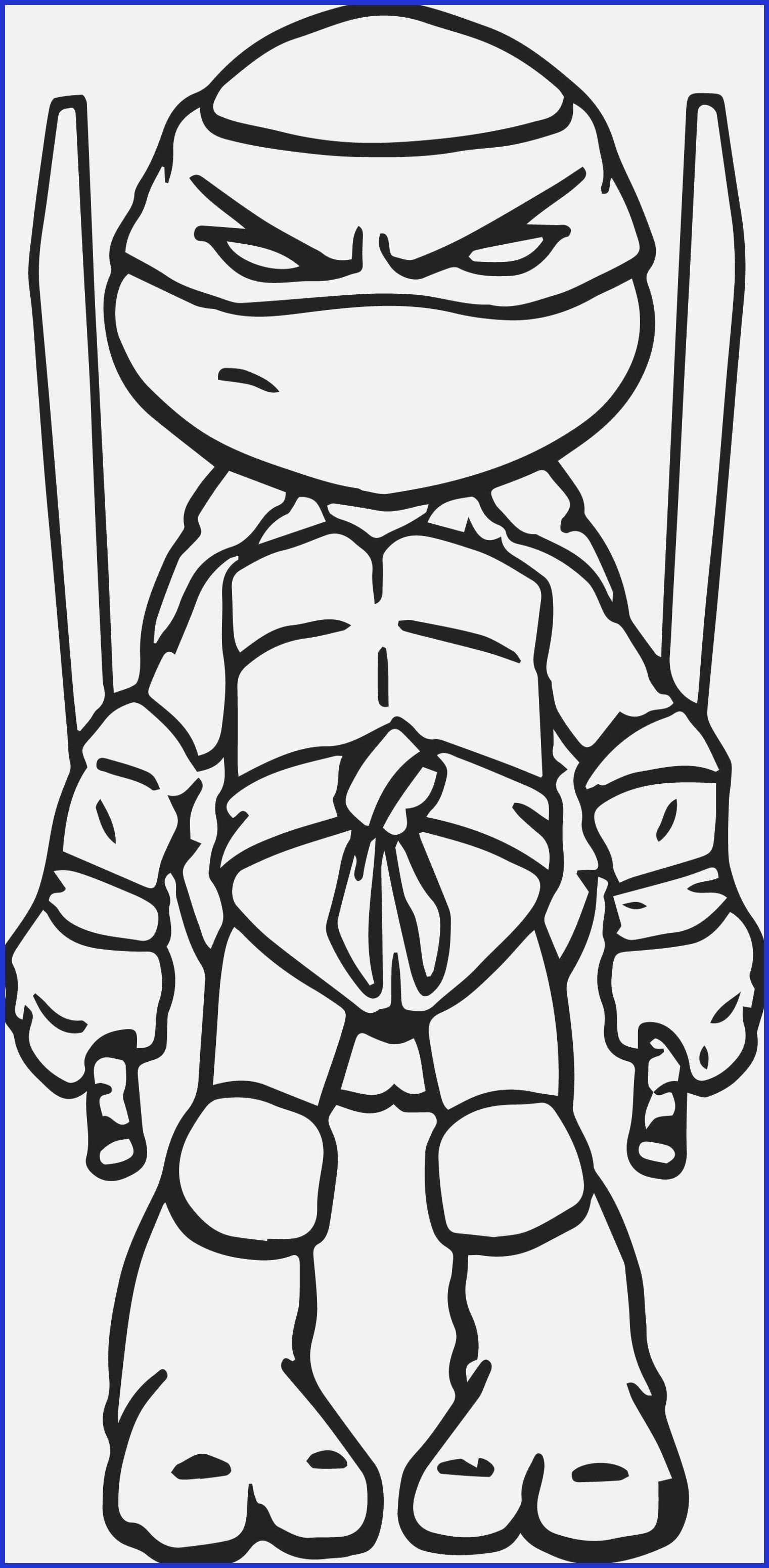 Ninja Turtles Coloring Pages Lovely 16 Ninja Turtle Halloween Coloring Pages Hallowee