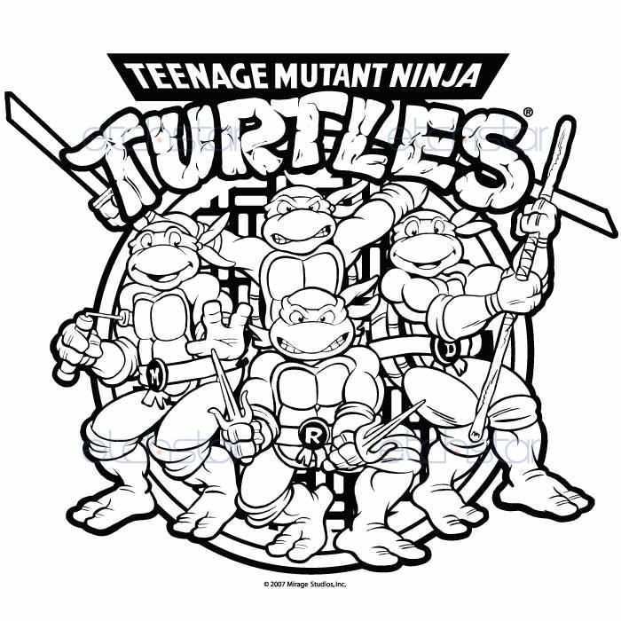 Teenage Mutant Ninja Turtles Jpg 700 700 Ninja Turtle Coloring Pages Turtle Coloring Pages Ninja Turtle Drawing