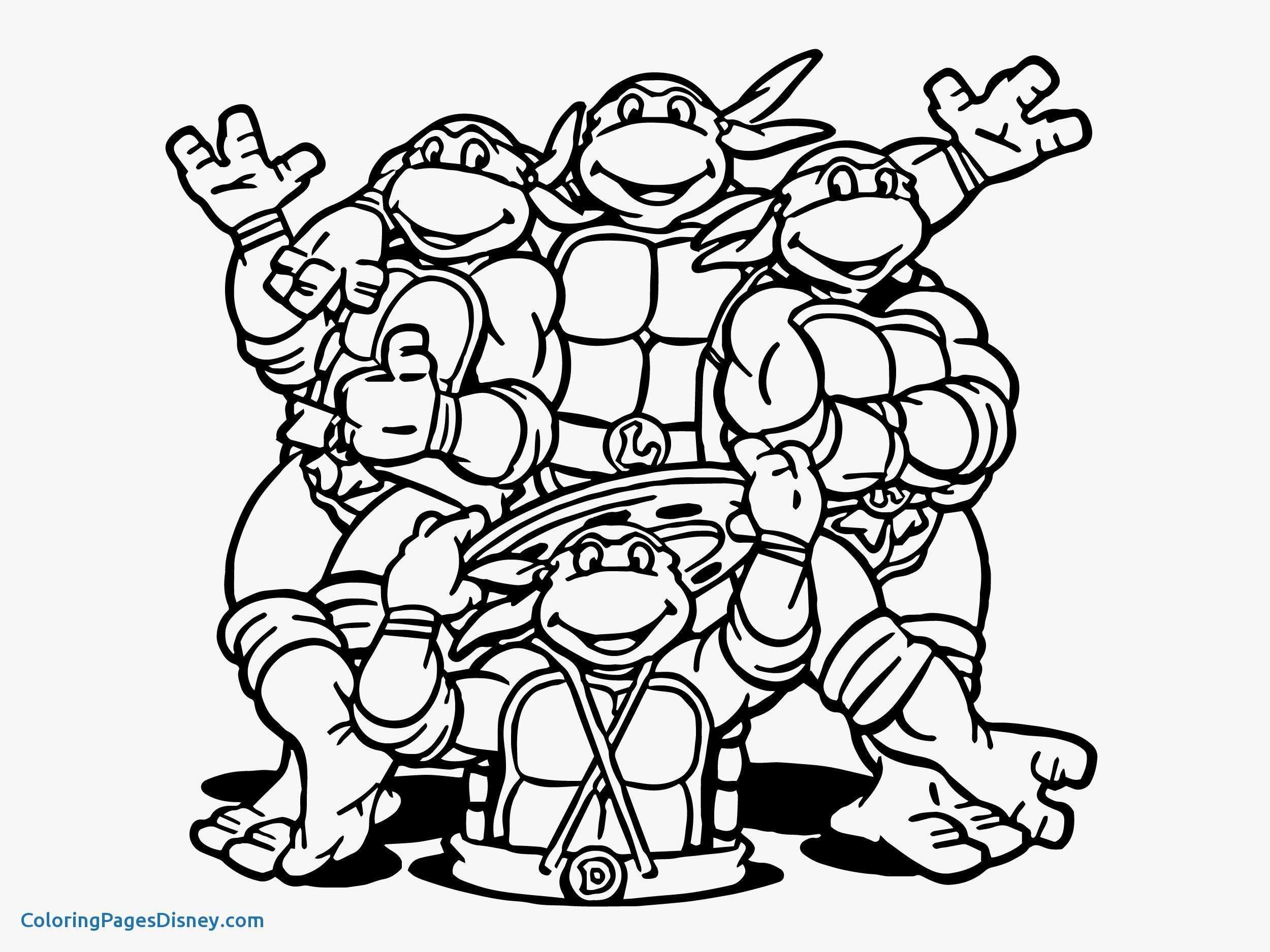 27 Inspired Image Of Ninja Turtle Coloring Page Entitlementtrap Com Kleurplaten Realistische Tekeningen Ninja