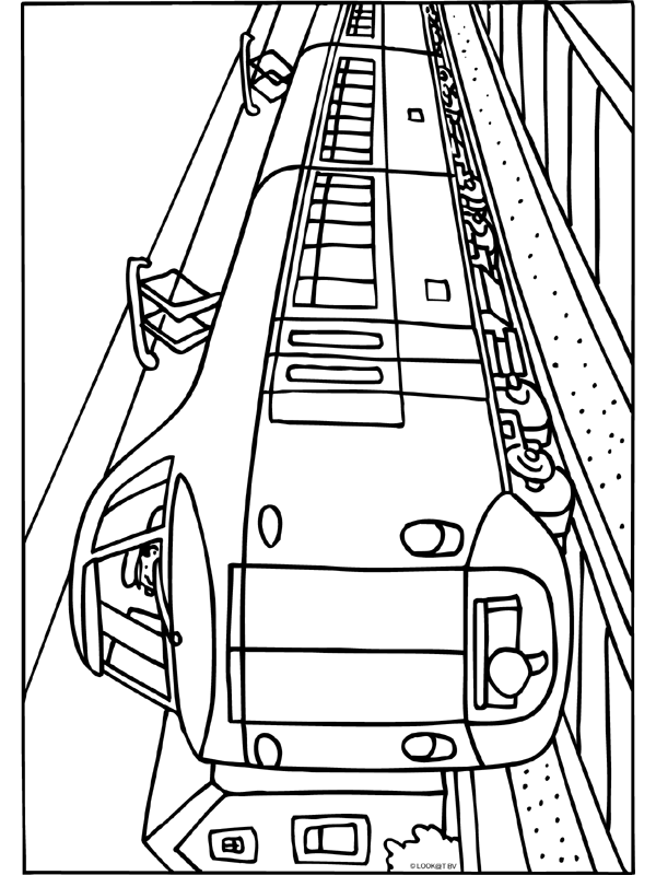 Koploper Trein Ns Knutselpagina Nl Knutselen Knutselen En Nog Eens Knutselen