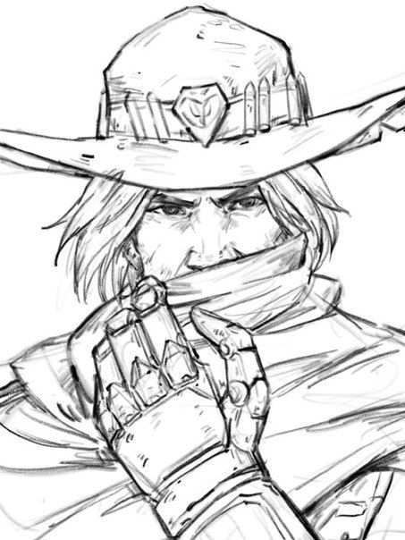 Pin By Ems Polkerman On Mchanzo Overwatch Drawings Overwatch Widowmaker Overwatch Fan