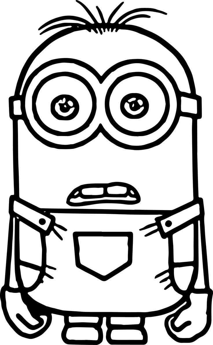 Free Coloring Pages Of Minions Halloween Mcoloring Http Designkids Info Free Coloring
