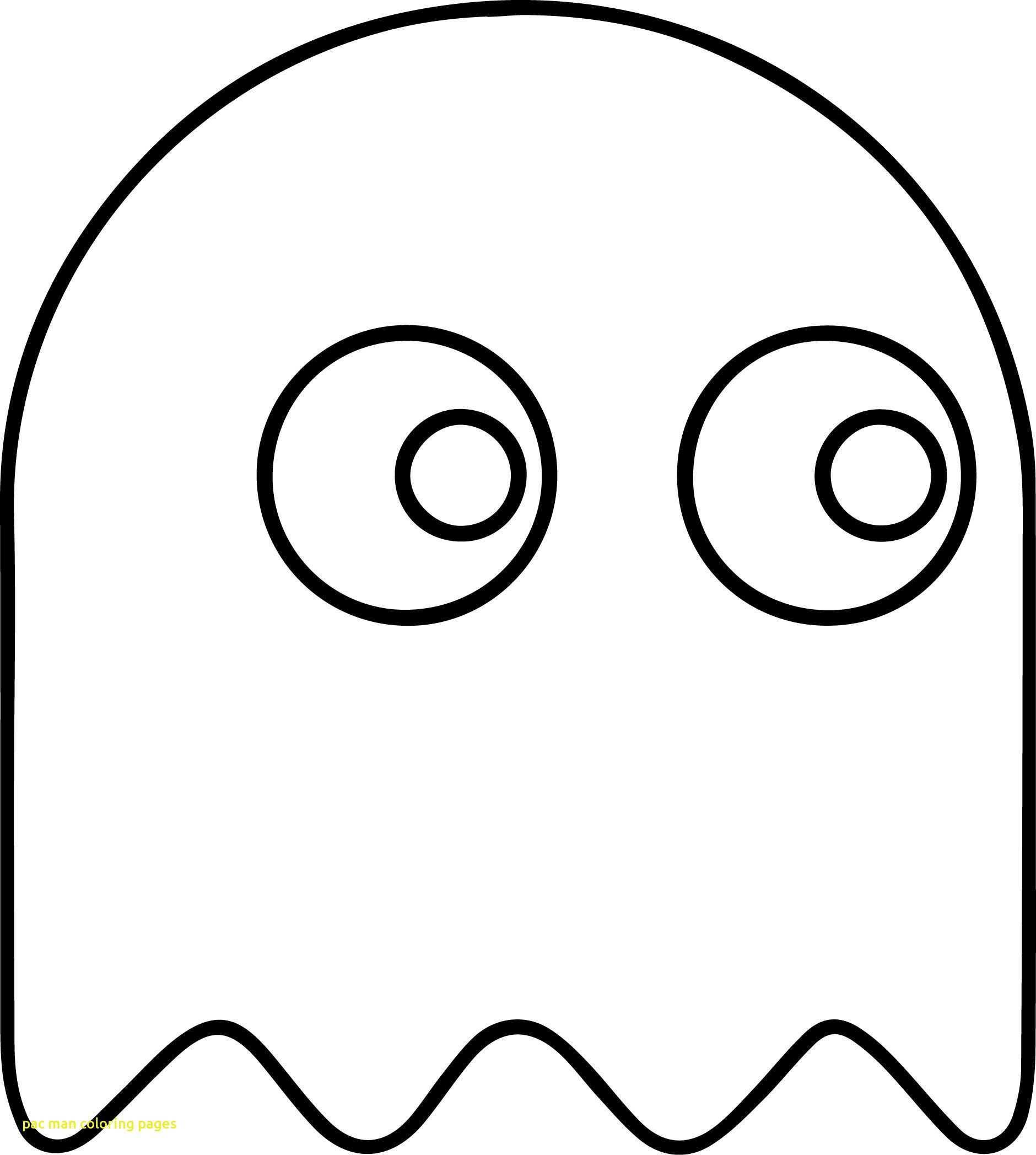 Pacman Game Coloring Pages 2018 Open Coloring Pages Pacman Ghost Fruit Coloring Pages