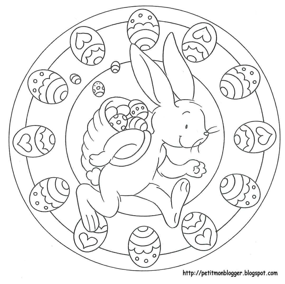 Pin By Stephanie Top On Pasen Easter Coloring Pages Coloring Pages Easter Colouring