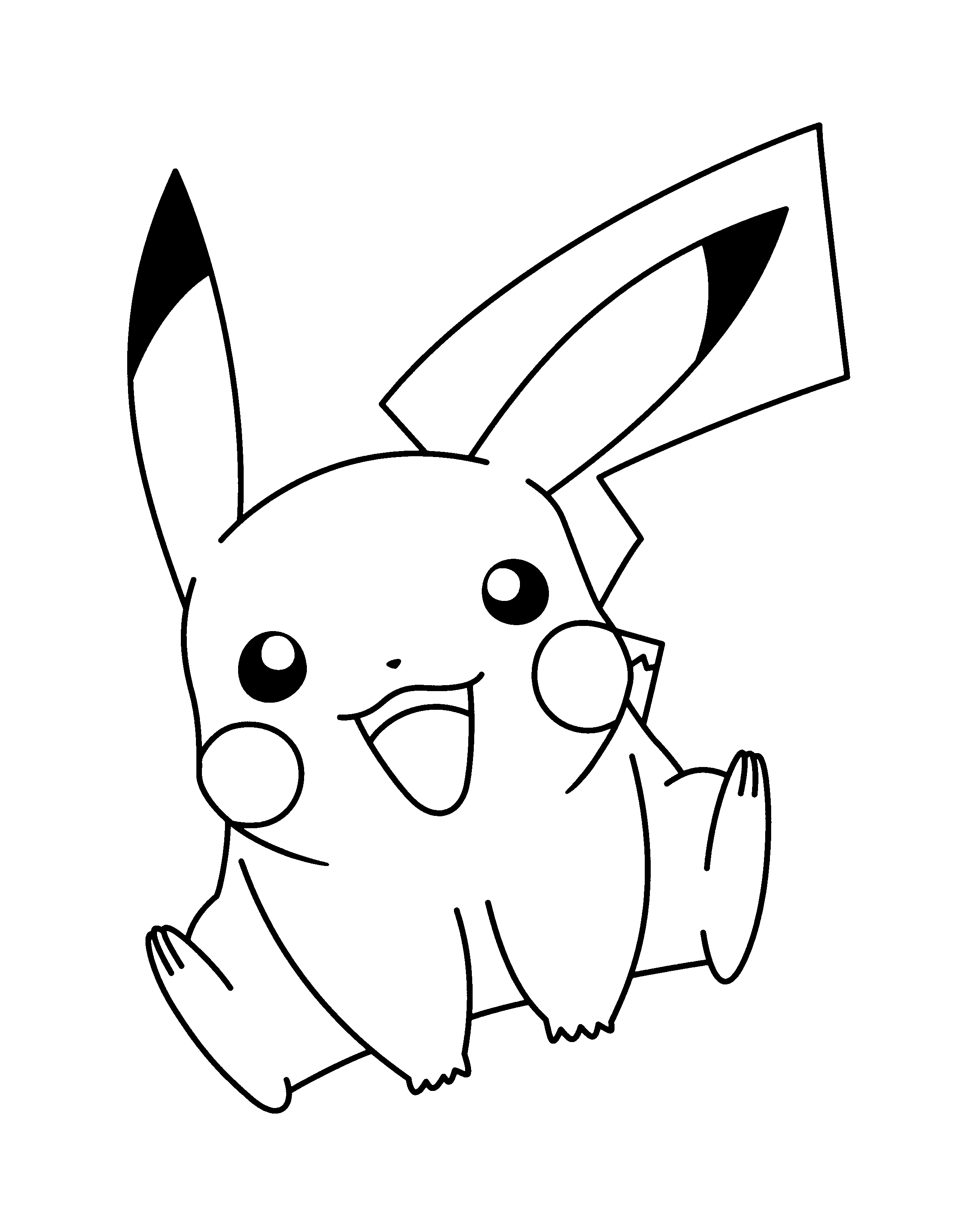 Coloring Page Pokemon Advanced Coloring Pages 213 Pokemon Coloring Pikachu Coloring P