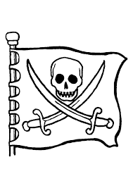 Afbeeldingsresultaat Voor Kleurplaten Piet Piraat Piraten Piraat Activiteiten Piraat