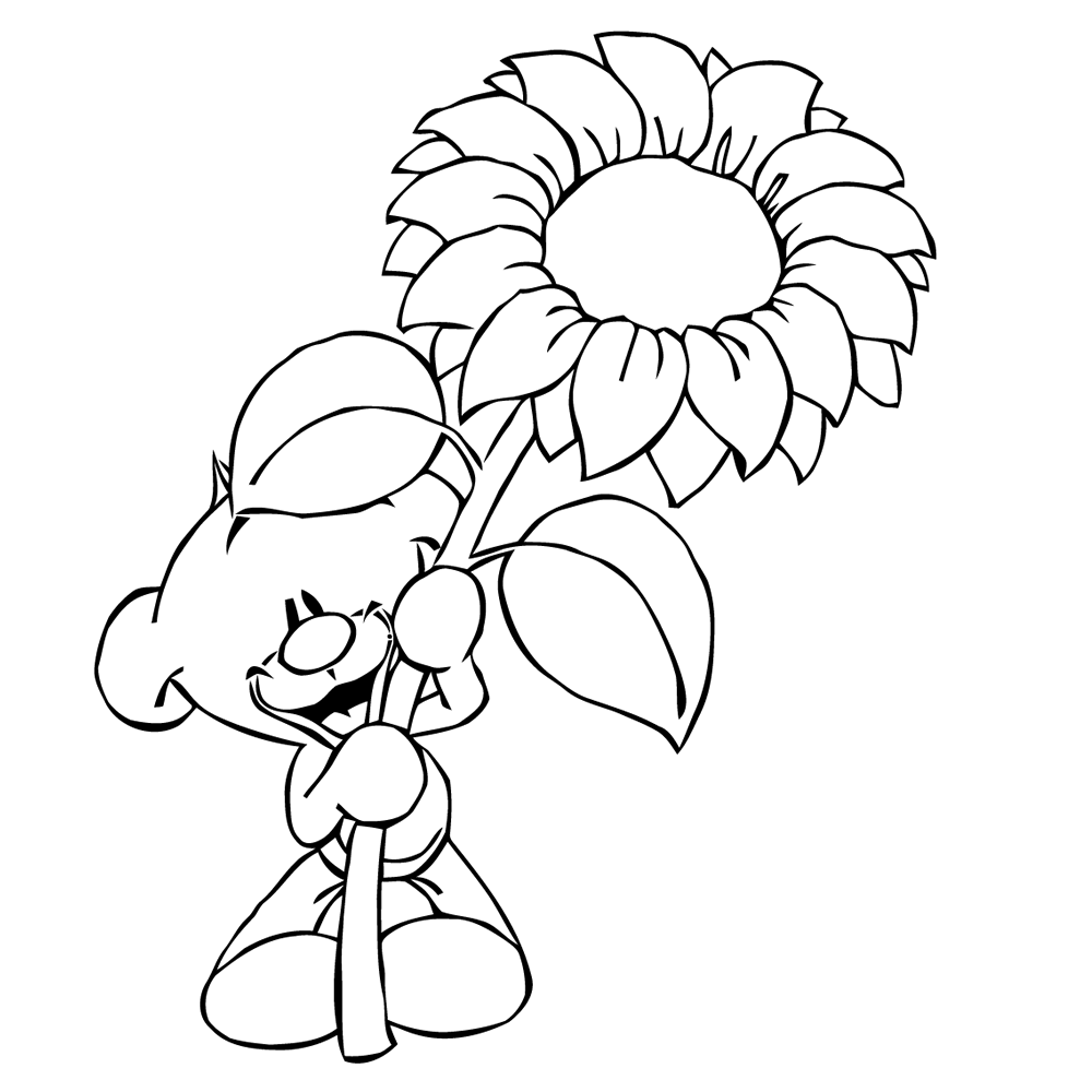 Leuk Voor Kids Pimboli Kleurplaten Coloring Pages Colorful Pictures Coloring Pictures