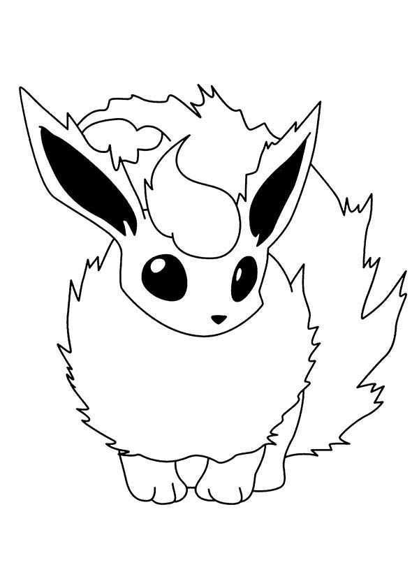 Fire Pokemon Coloring Pages Fire Pokemon Coloring Pages Pokemon Coloring Sheets Pokem