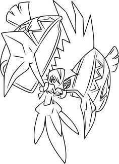 Pokemon Coloring Pages Pdf Pokemon Afbeeldingen Pokemon Kleurplaten