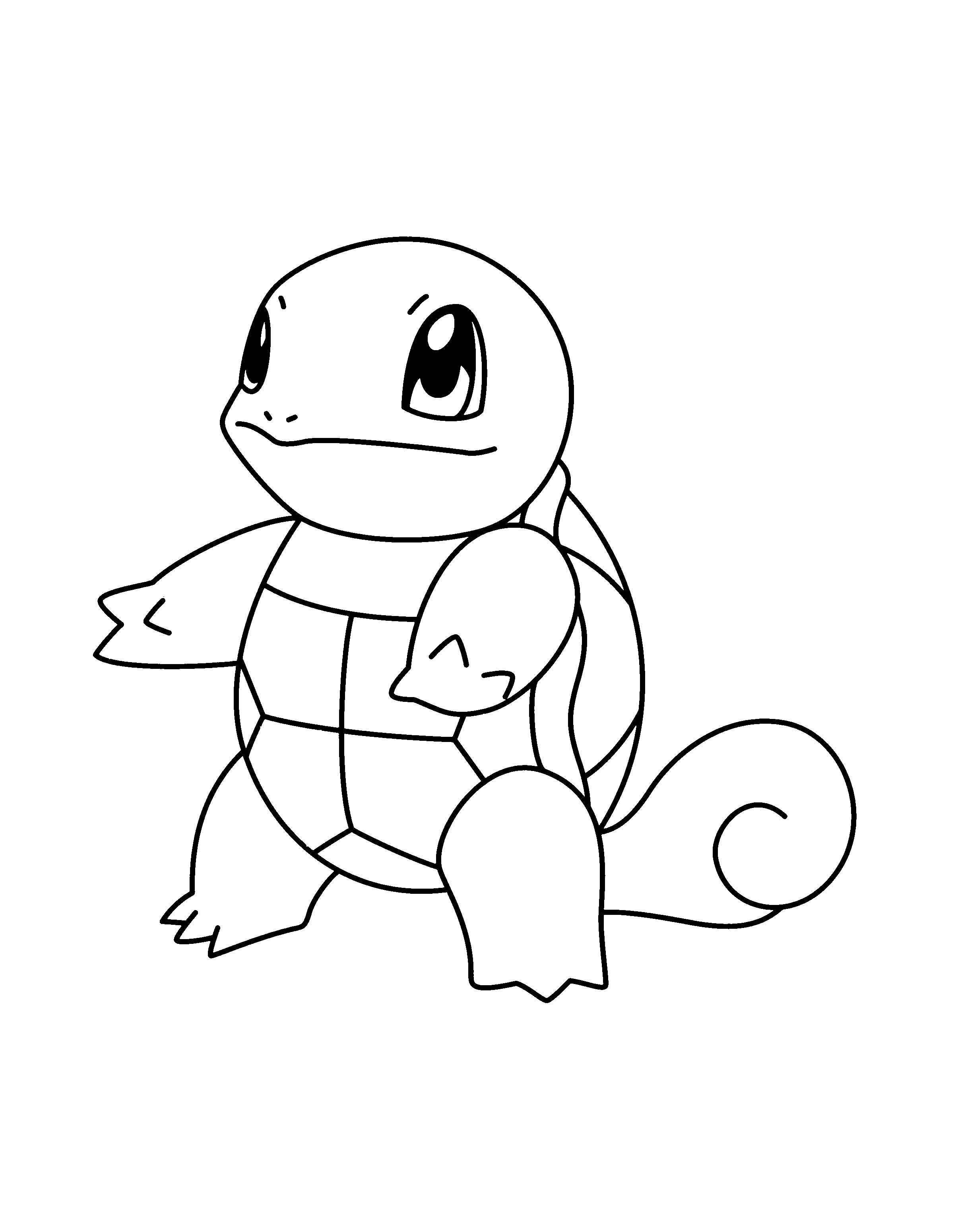 Coloring Page Pokemon Advanced Coloring Pages 160 Pokemon Coloring Pages Pokemon Sten