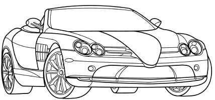 Porsche Boxster Sport Coloring Page Porsche Car Coloring Pages Race Car Coloring Page