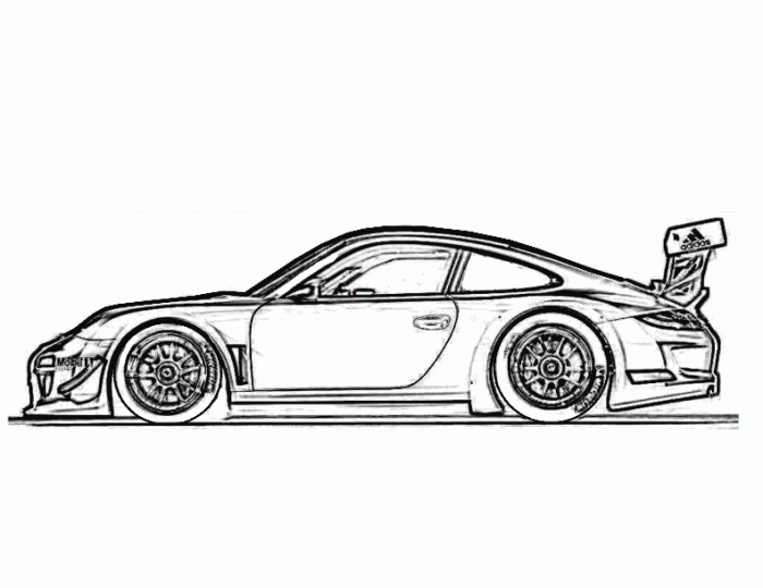 Free Printable Race Car Coloring Pages For Kids Race Car Coloring Pages Cars Coloring