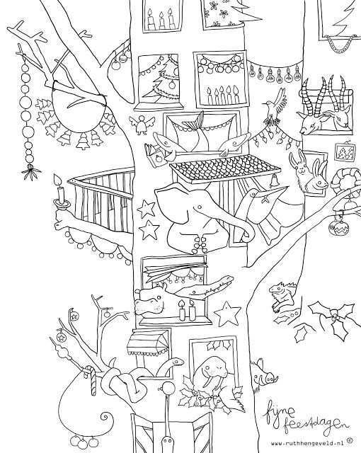 Pin Op Colouring Pages