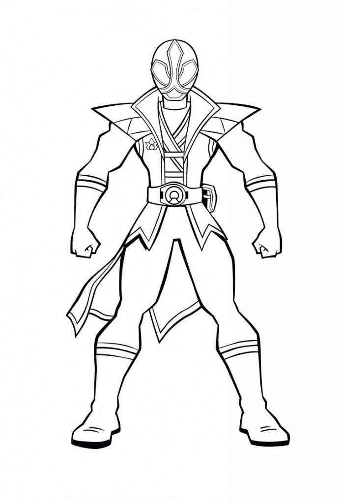 Power Rangers Coloring Pages Free Enjoy Coloring Dibujos Para Pintar Power Rangers Ra