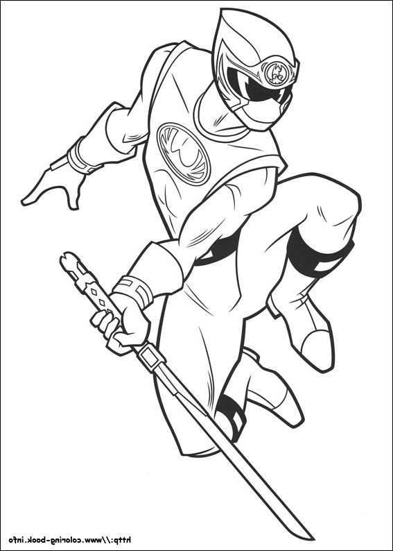 Coolest Power Ranger Coloring Pages Printable Http Coloring Alifiah Biz Coolest Power