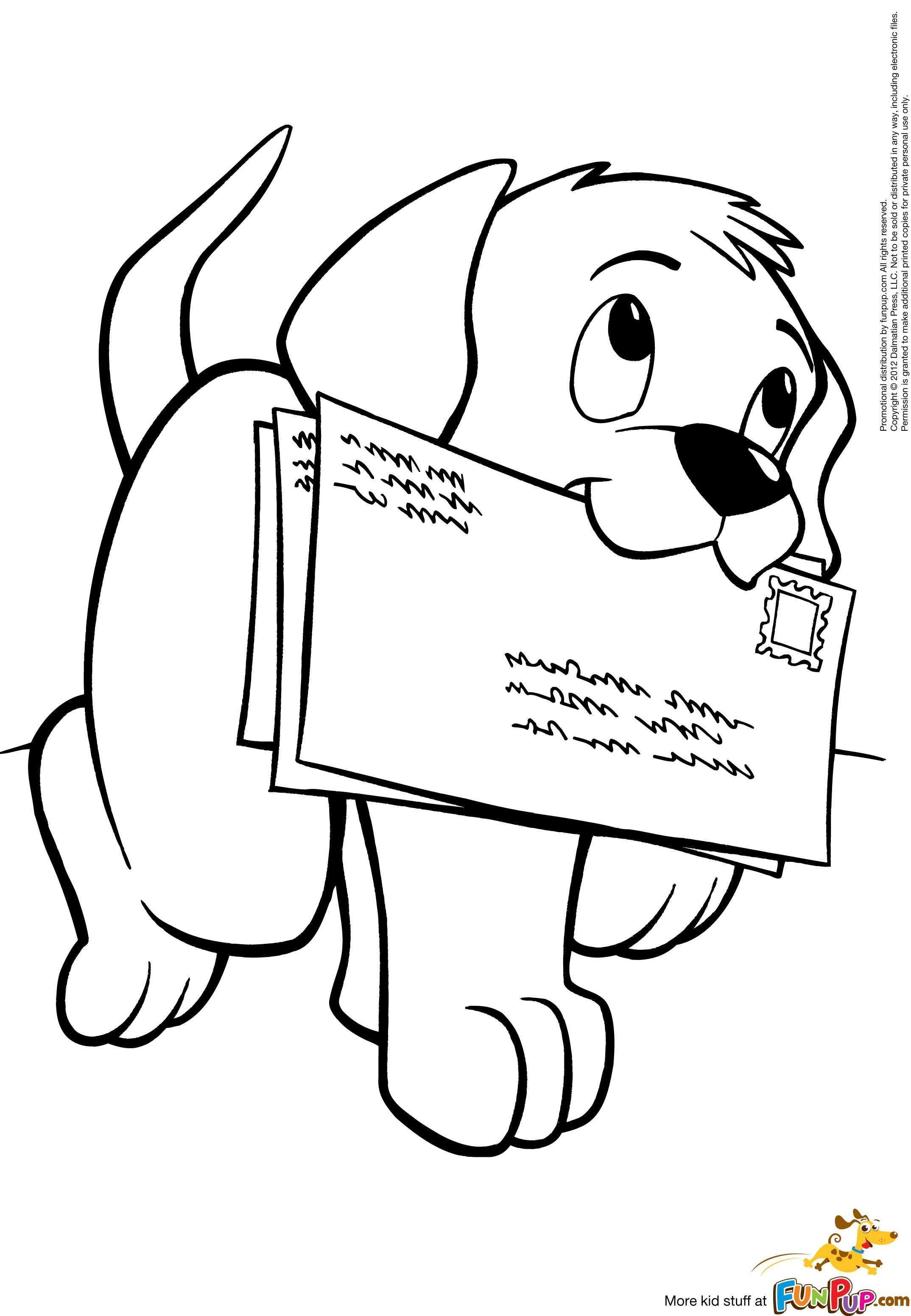 Free Printable Coloring Pages Puppy Coloring Pages Dog Coloring Page Coloring Books
