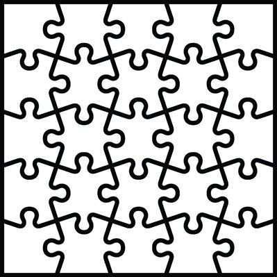 Puzzel Allart Text Puzzelstukjes Puzzelstukje Puzzel