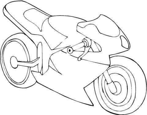Stealth Motorcycle Coloring Page Free Printable Coloring Pages Coloring Pages Free Co