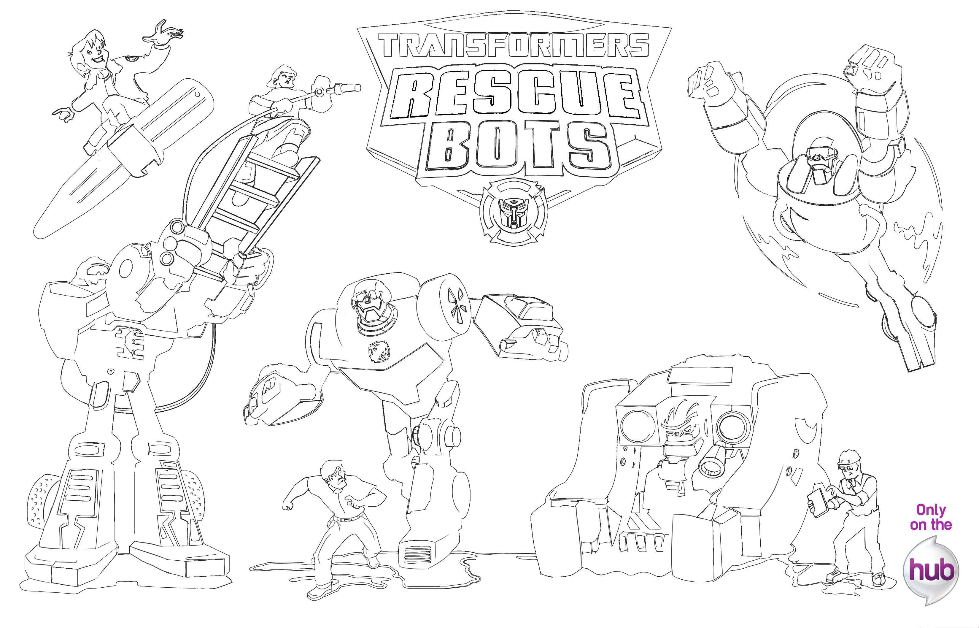 Captcha Rescue Bots Birthday Rescue Bots Transformers Rescue Bots