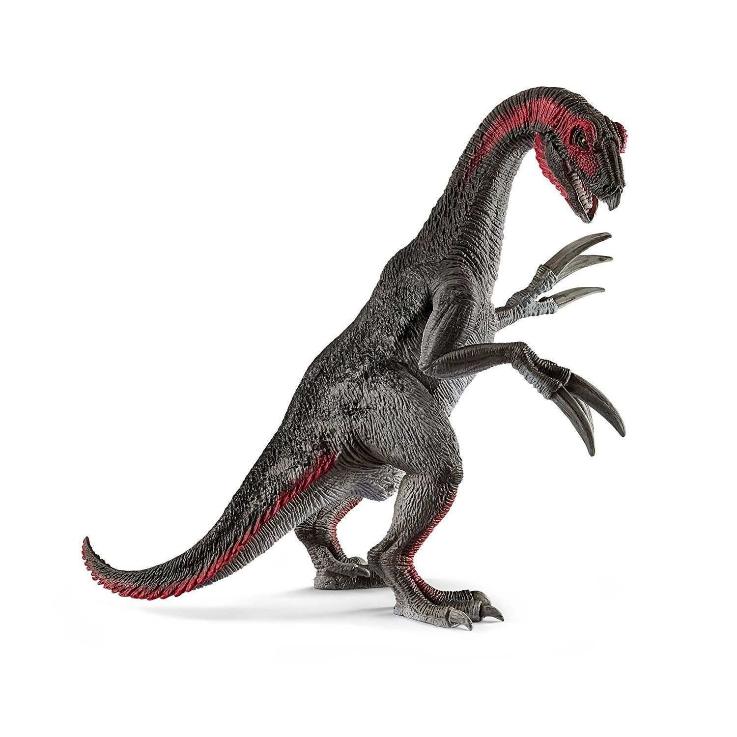 Schleich Therizinosaurus Dinosaurus Dinosaurussen Figuurlijk