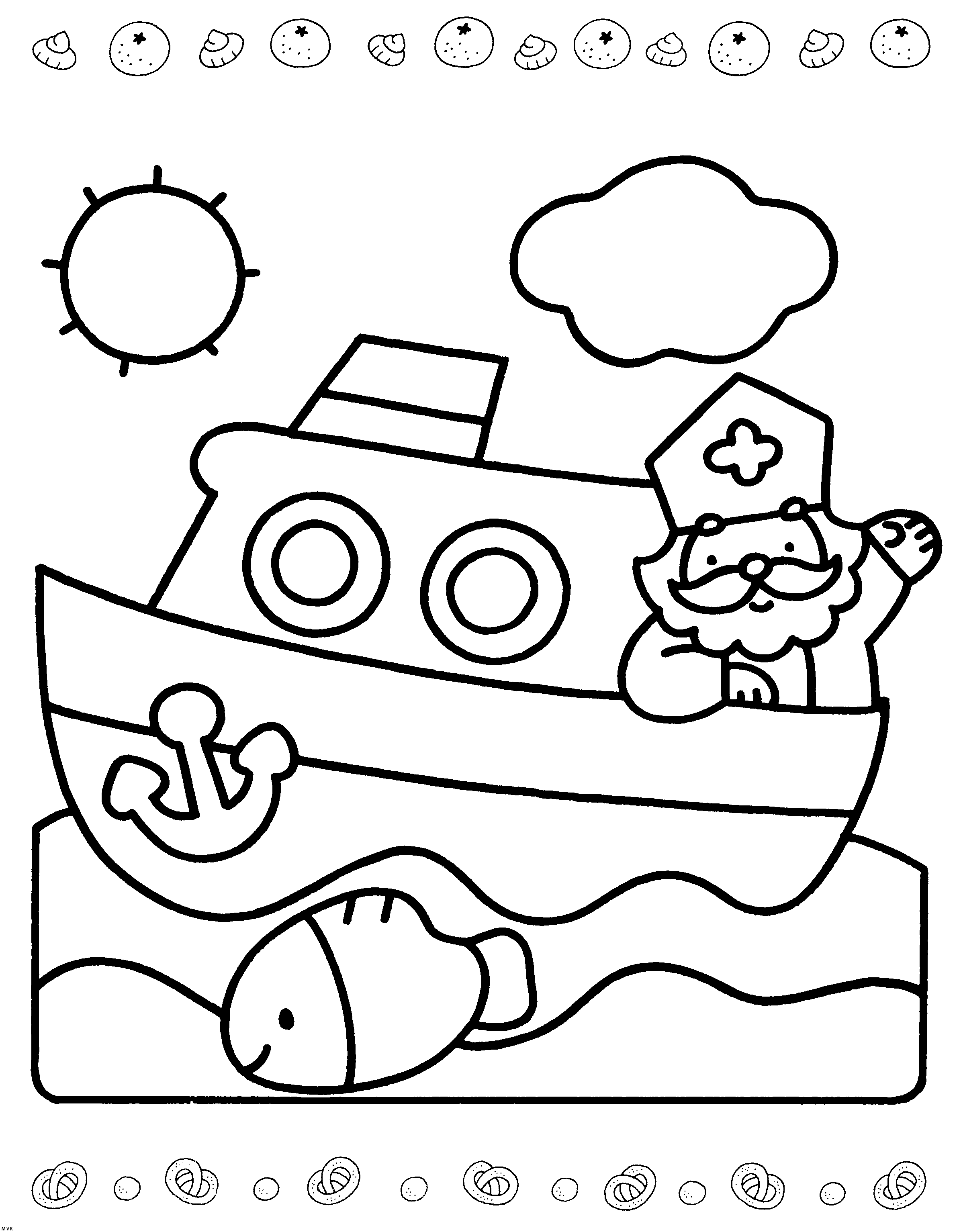 Mega Coloring Pages Coloring Pages St Nicholas Day Animal Coloring Pages