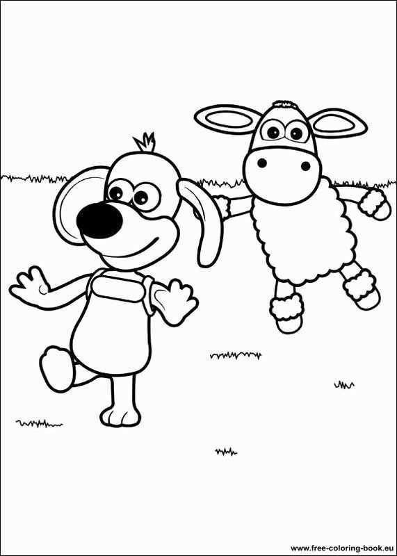 Shaun The Sheep Coloring Page Unique Amusing Adventure Story Of A Ship Shaun The Shee