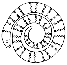Afbeeldingsresultaat Voor Kleurplaat Slang Kleuren Mobiel Kleurplaten
