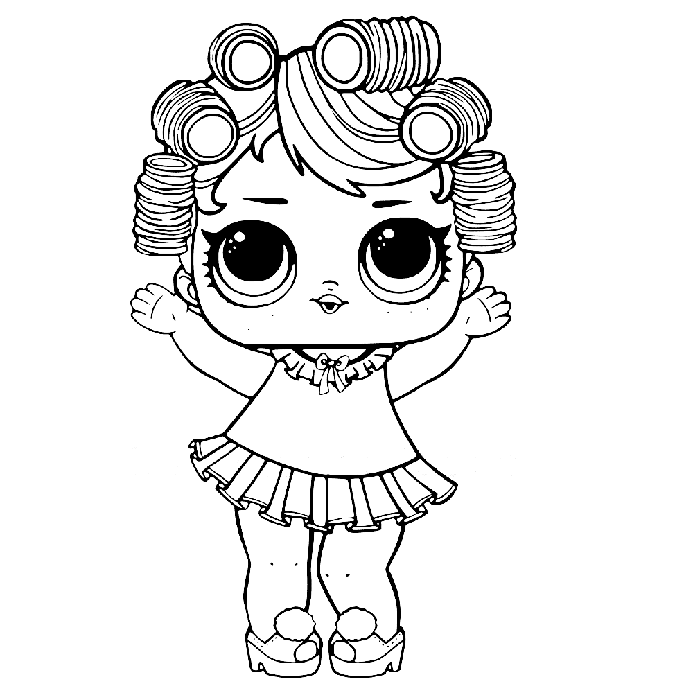 Site Search Discovery Powered By Ai Lol Dolls Coloring Pages Baby Coloring Pages