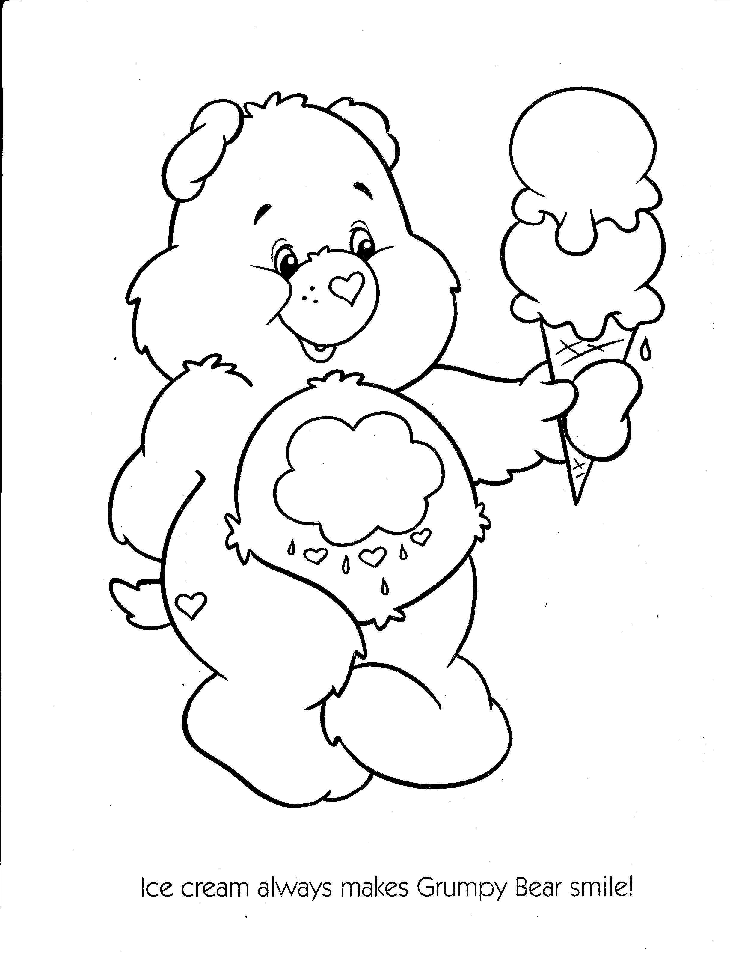 Awesome Paarden Kleurplaat Kleuren Kleurplaten Bear Coloring Pages Cartoon Coloring P