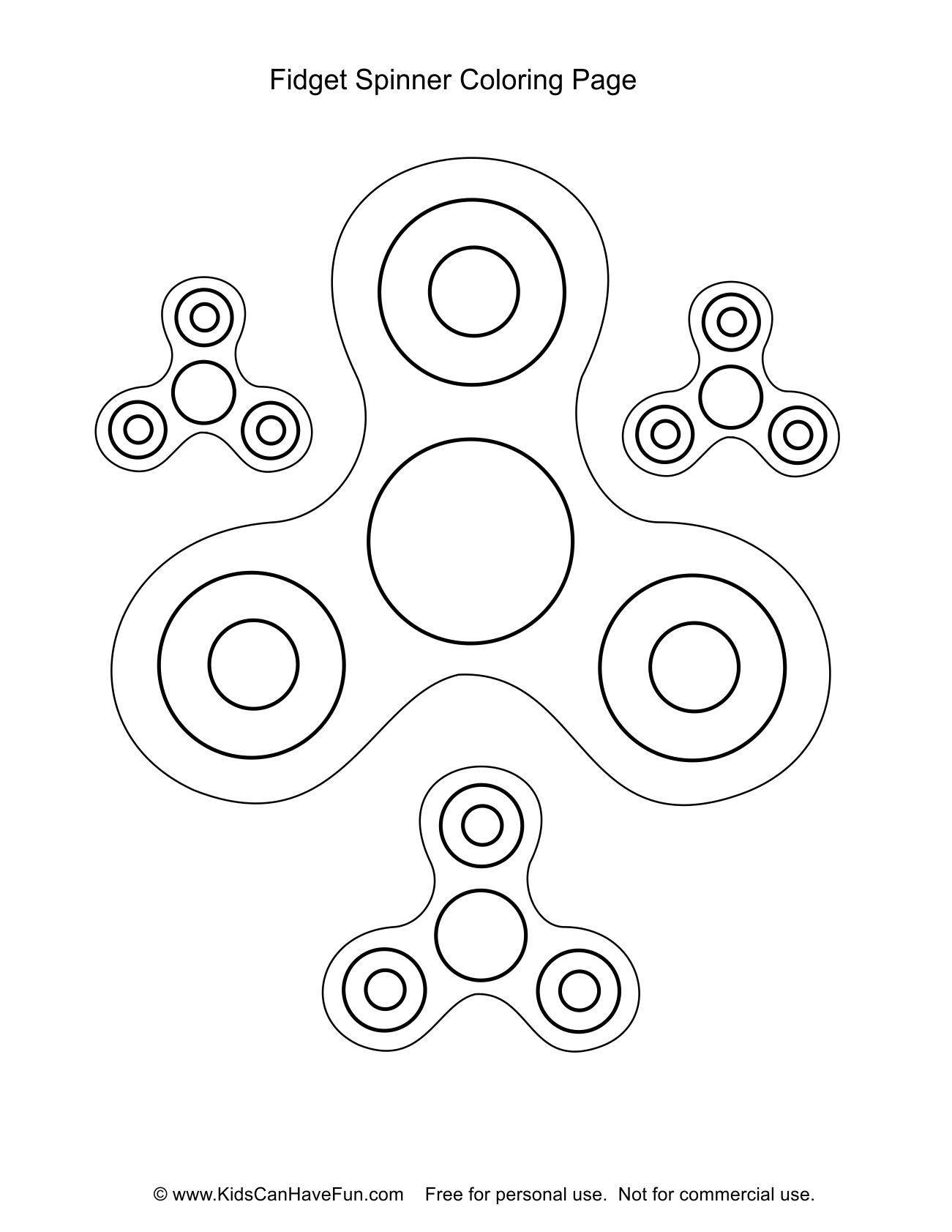 Pin Op Fidget Spinner Activities And Ideas For Kids