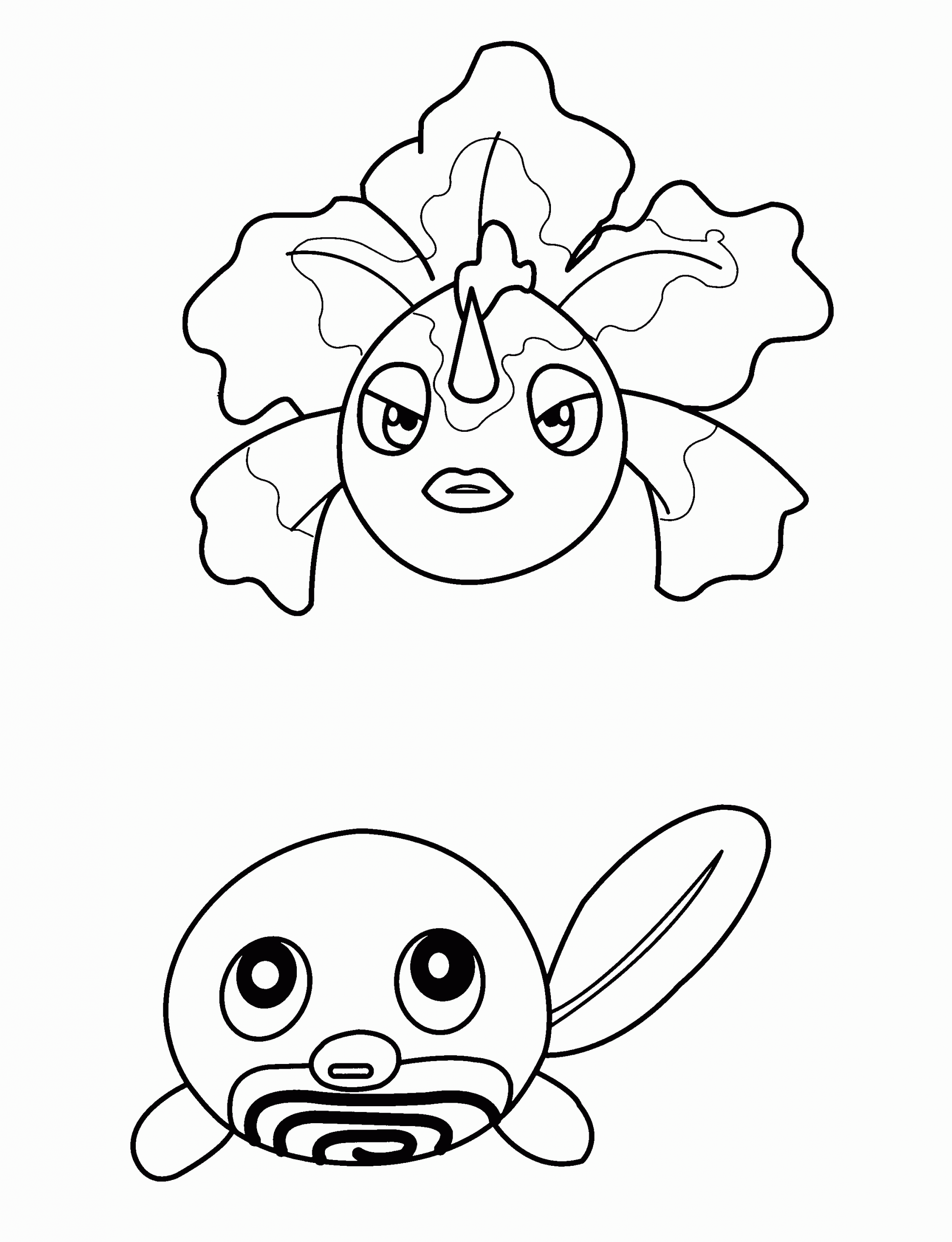 Squirtle Pokemon Coloring Page Lovely Luxe Kleurplaten Pokemon Squirtle In 2020 Pokem