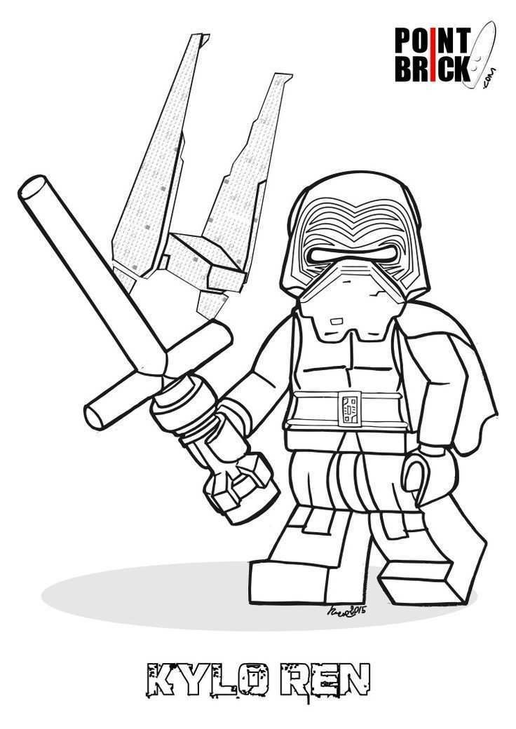 Lego Star Wars Personajes Star Wars Personajes Legobox Star Wars Coloring Sheet Star