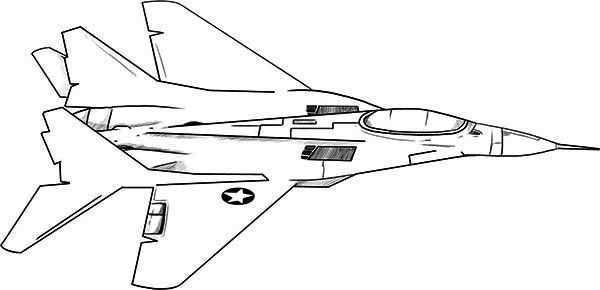 Jet Coloring Pages Airplane Coloring Pages Super Coloring Pages Coloring Pages