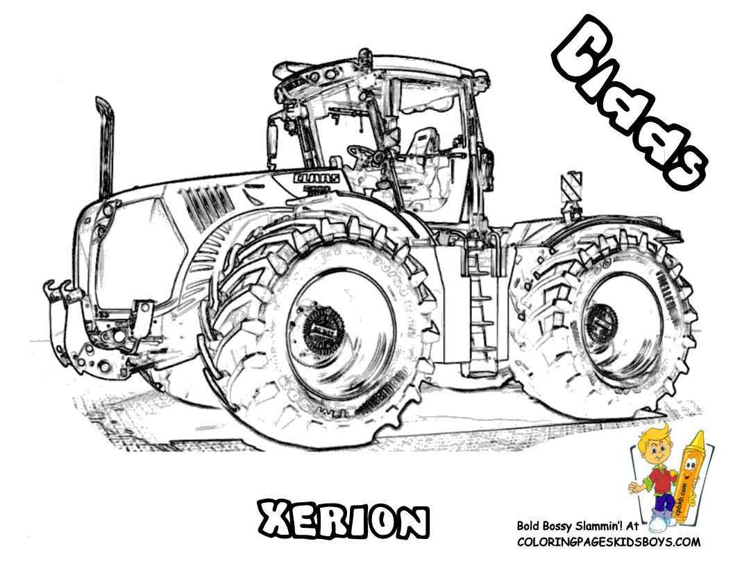 Ausmalbilder Traktor Inspirierend Ausmalbilder Traktor Claas Tracks Uploadertalk Com