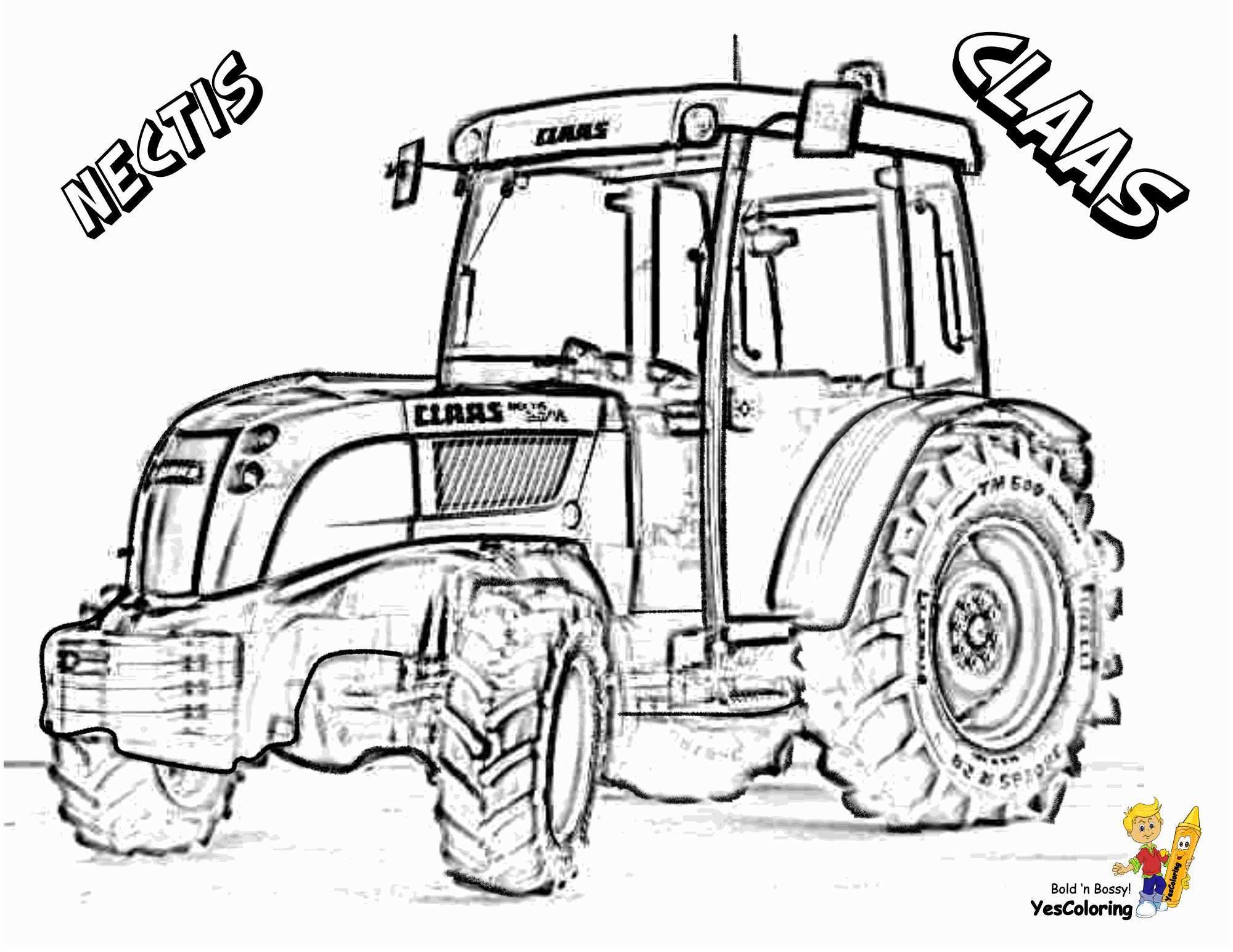 9 Fantaisie Coloriage Tracteur Fendt Images Coloriage Tracteur Tracteur Tracteur Claa