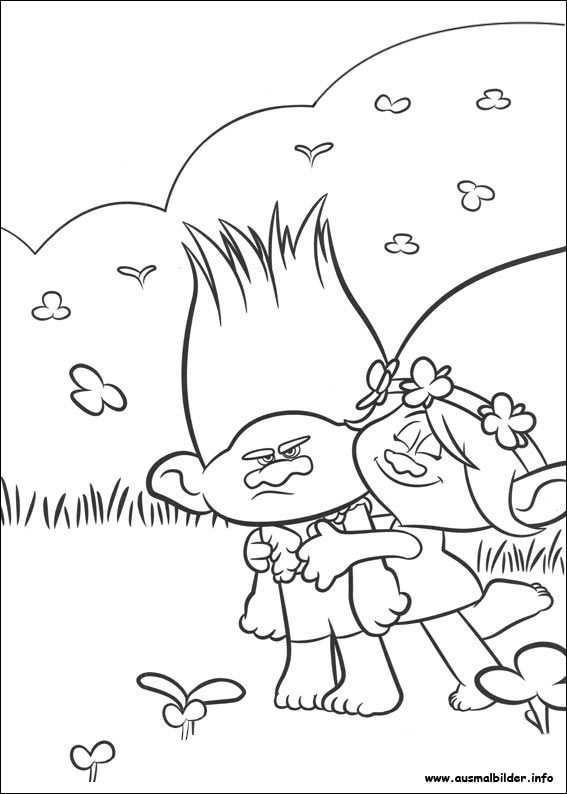 Trolls Malvorlagen Cartoon Coloring Pages Coloring Pages Inspirational Coloring Books