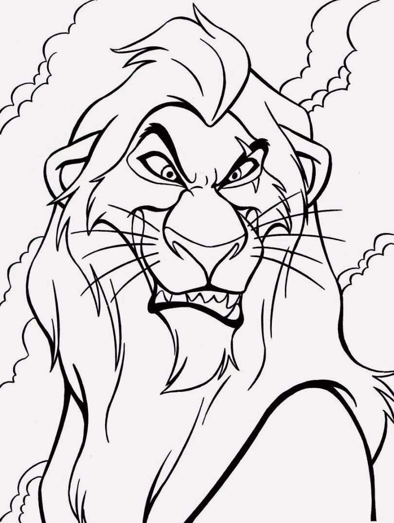 16 Skull Crawler Coloring Pages Lion Coloring Pages Horse Coloring Pages Lion King Dr