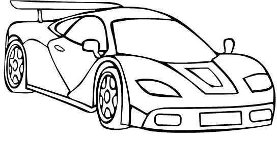 The Leading Car Coloring Site On The Net Race Car Coloring Pages Cars Coloring Pages