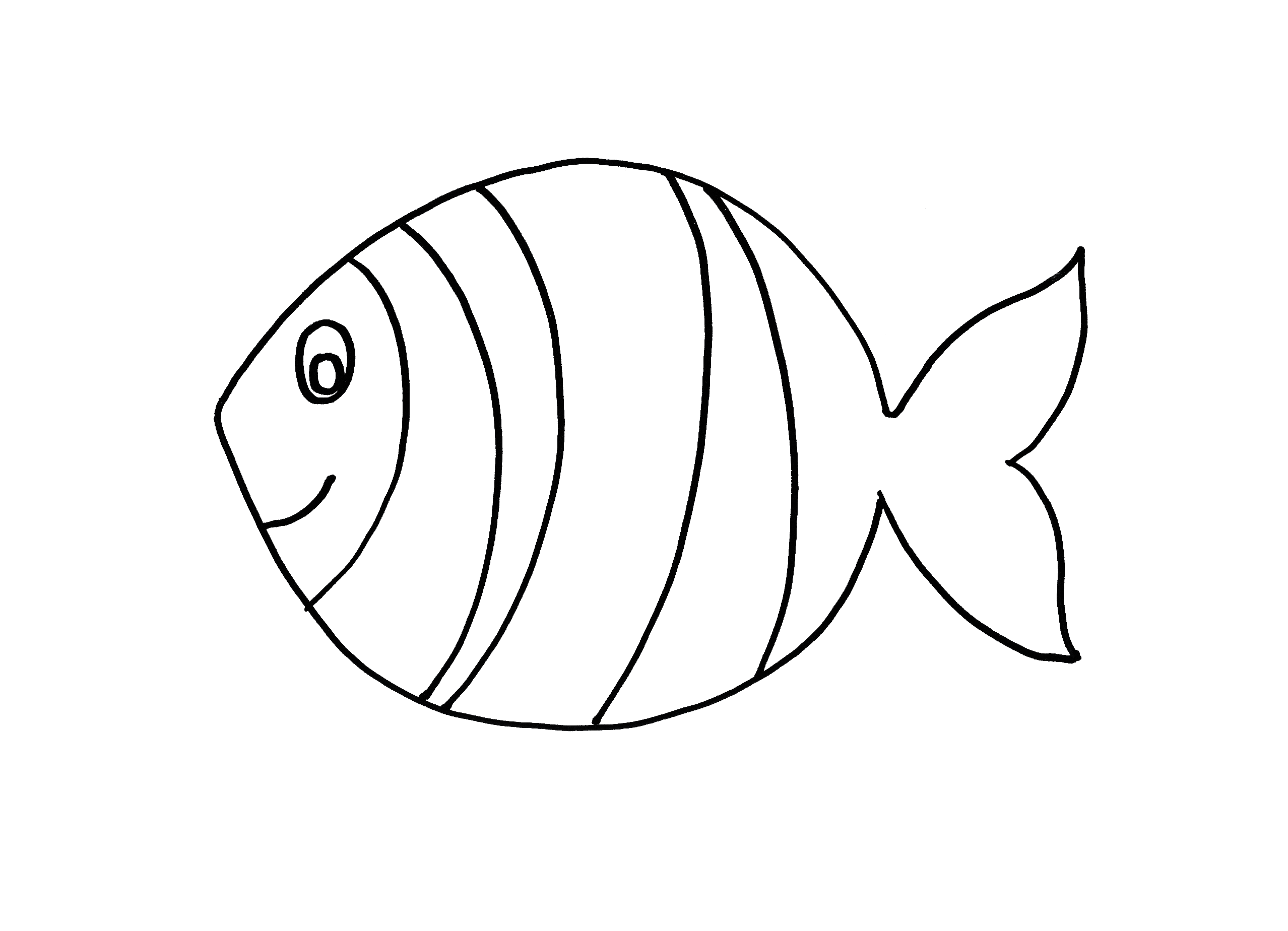 Opdracht Teken Een Vis Resultaat Iedereen Tekent Een Vis Van Dezelfde Kant Kleurplaten Vis Dieren Activiteiten