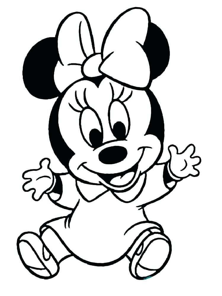 Grab Your Fresh Coloring Pages Minnie Mouse For You Http Gethighit Com Fresh Minnie M